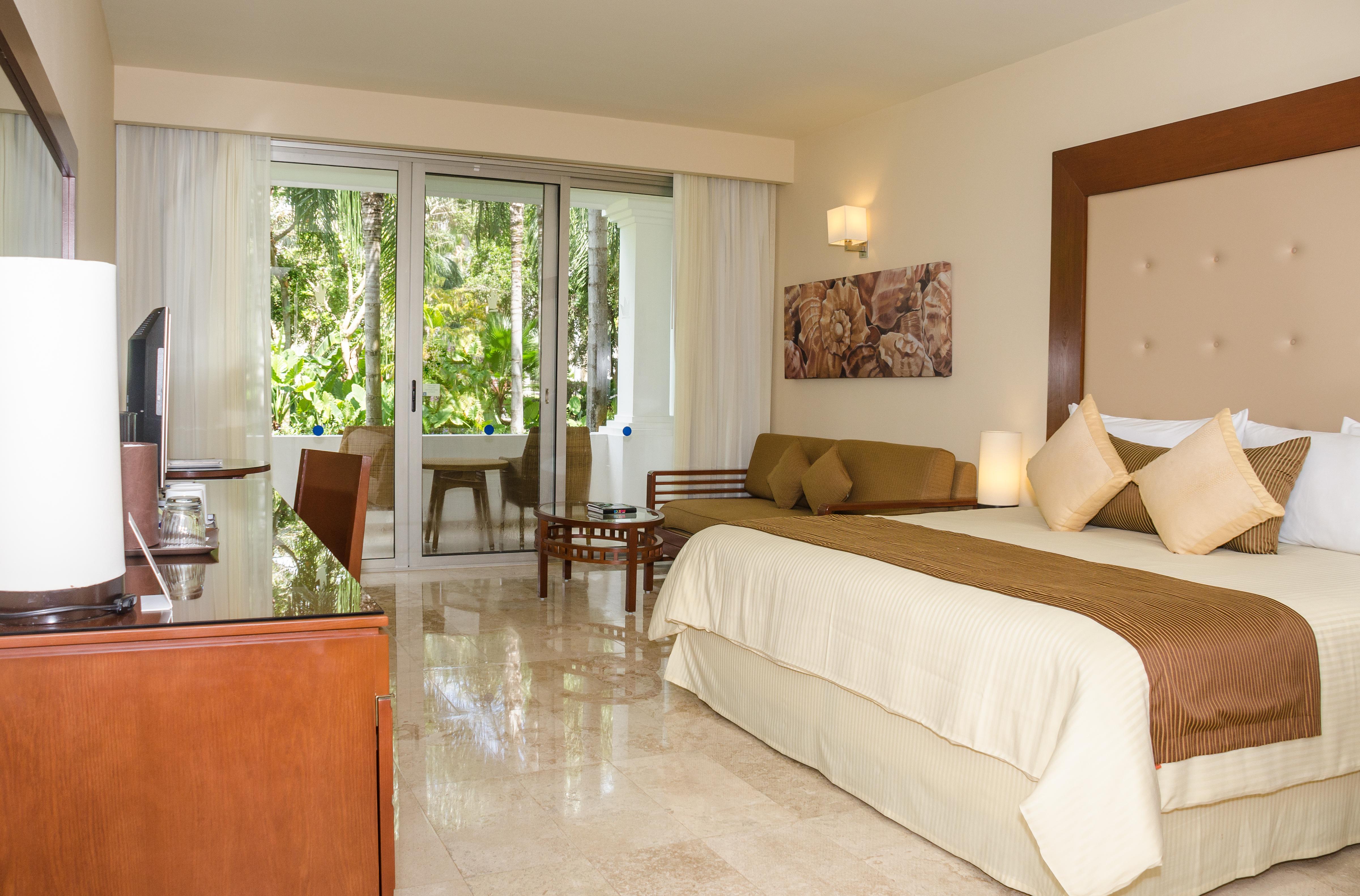 Grand Riviera Princess Playa del Carmen Dış mekan fotoğraf Junior Suite